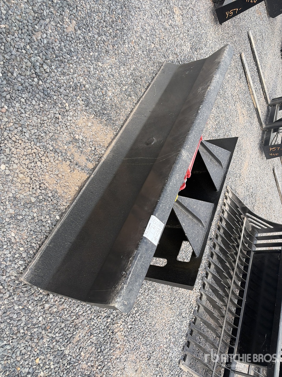 General Appearance with Imagen: esquina delantera izquierda