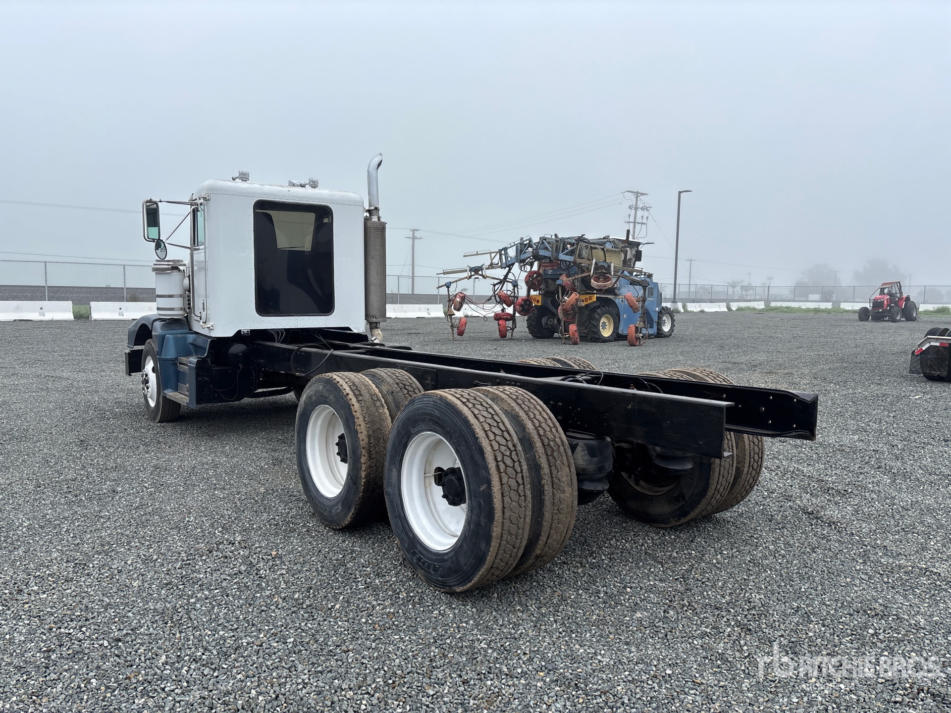 General Appearance with Zdjęcie, lewy dolny róg