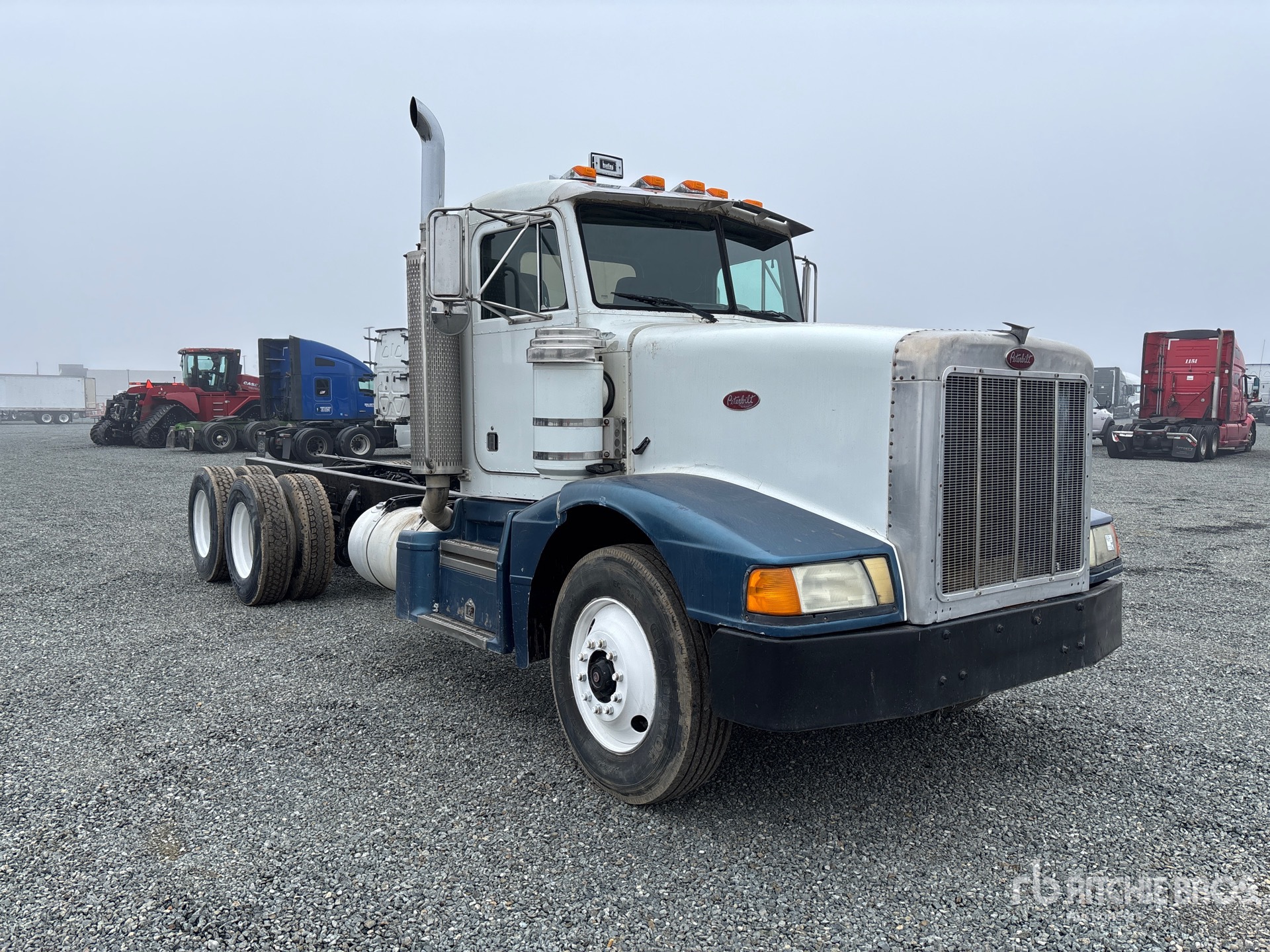 General Appearance with Zdjęcie, prawy górny róg