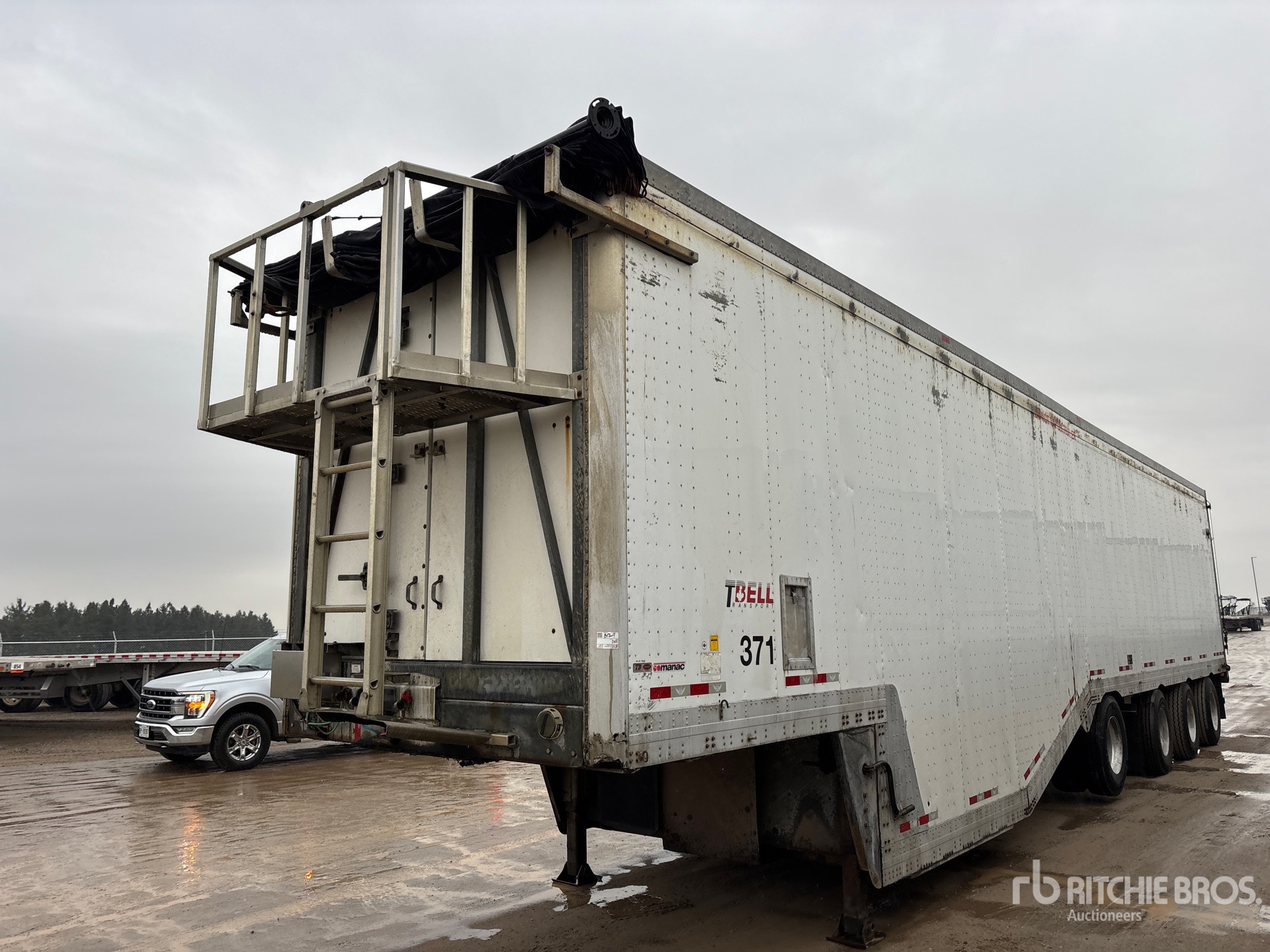 General Appearance with Imagen: esquina delantera izquierda