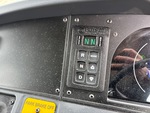 Cab with Gear Selector