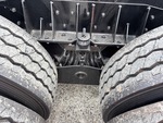 Underbody with Ressorts / mains de suspension