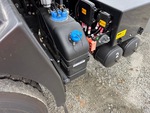 Moteur with DEF / AdBlue Tank
