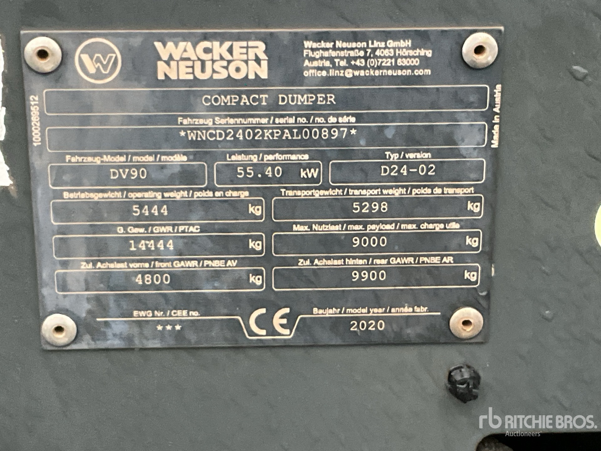 Aspect général with Numéro de série/Numéro d'identification du véhicule automobile