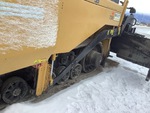 Chassis with