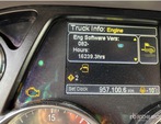 4 Transmision with Engine Hours