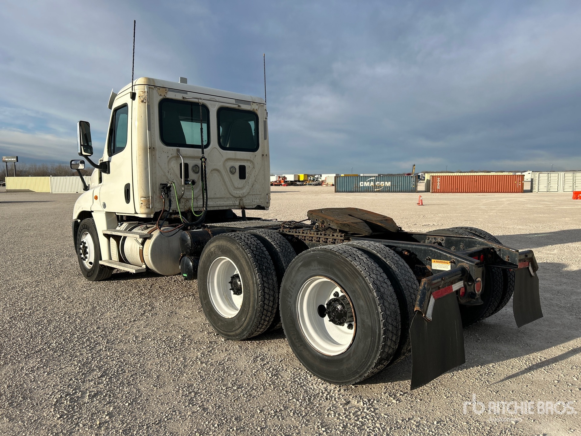 General Appearance with Zdjęcie, lewy dolny róg