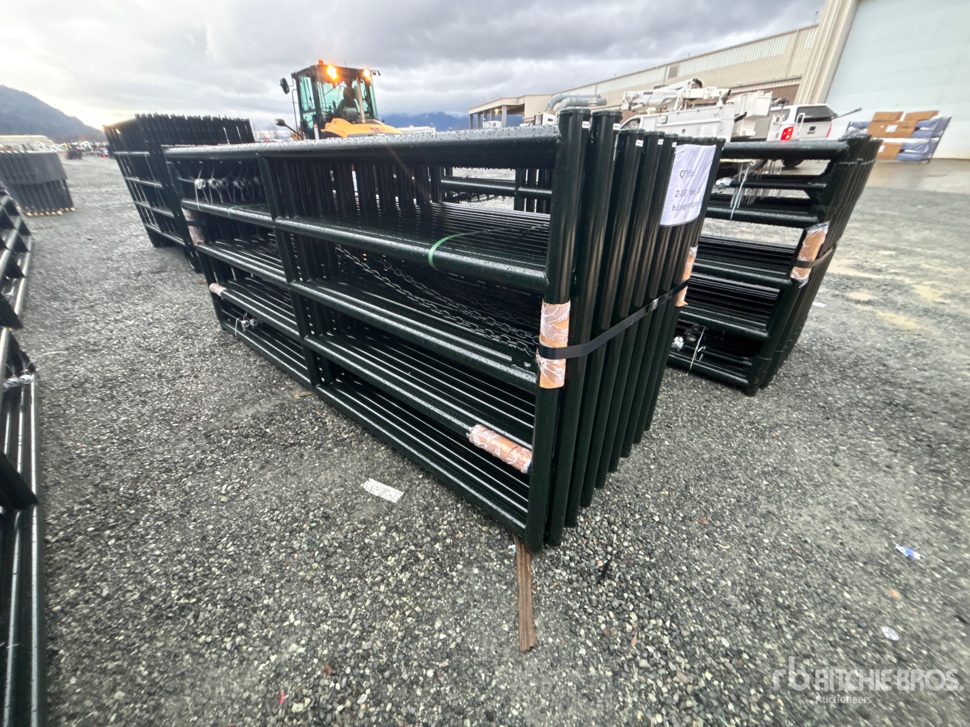 General Appearance with Imagen: esquina trasera derecha