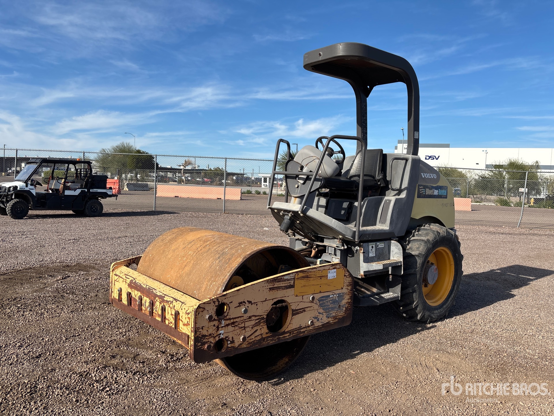 General Appearance with Imagen: esquina delantera izquierda