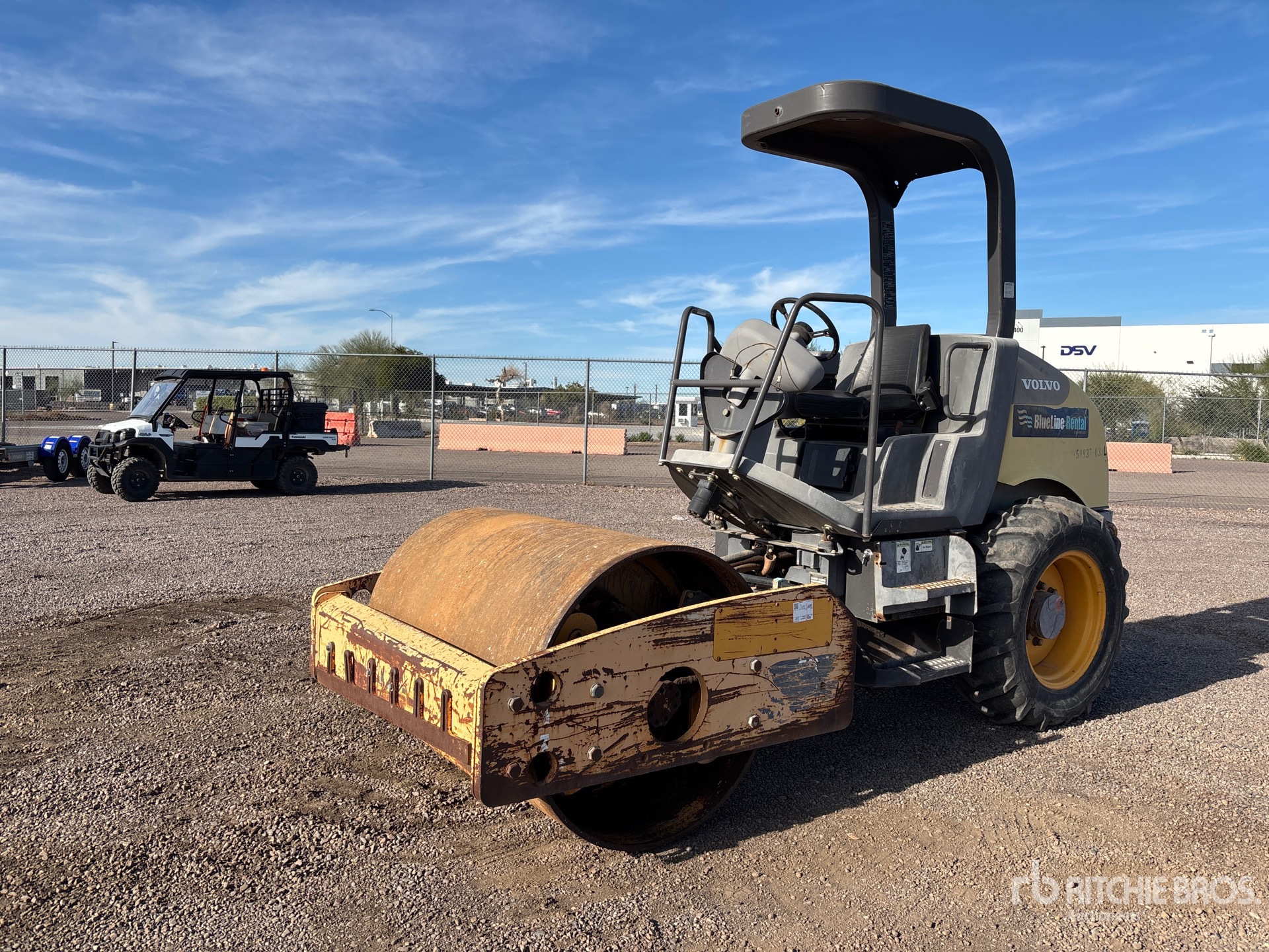 General Appearance with Featured Photo