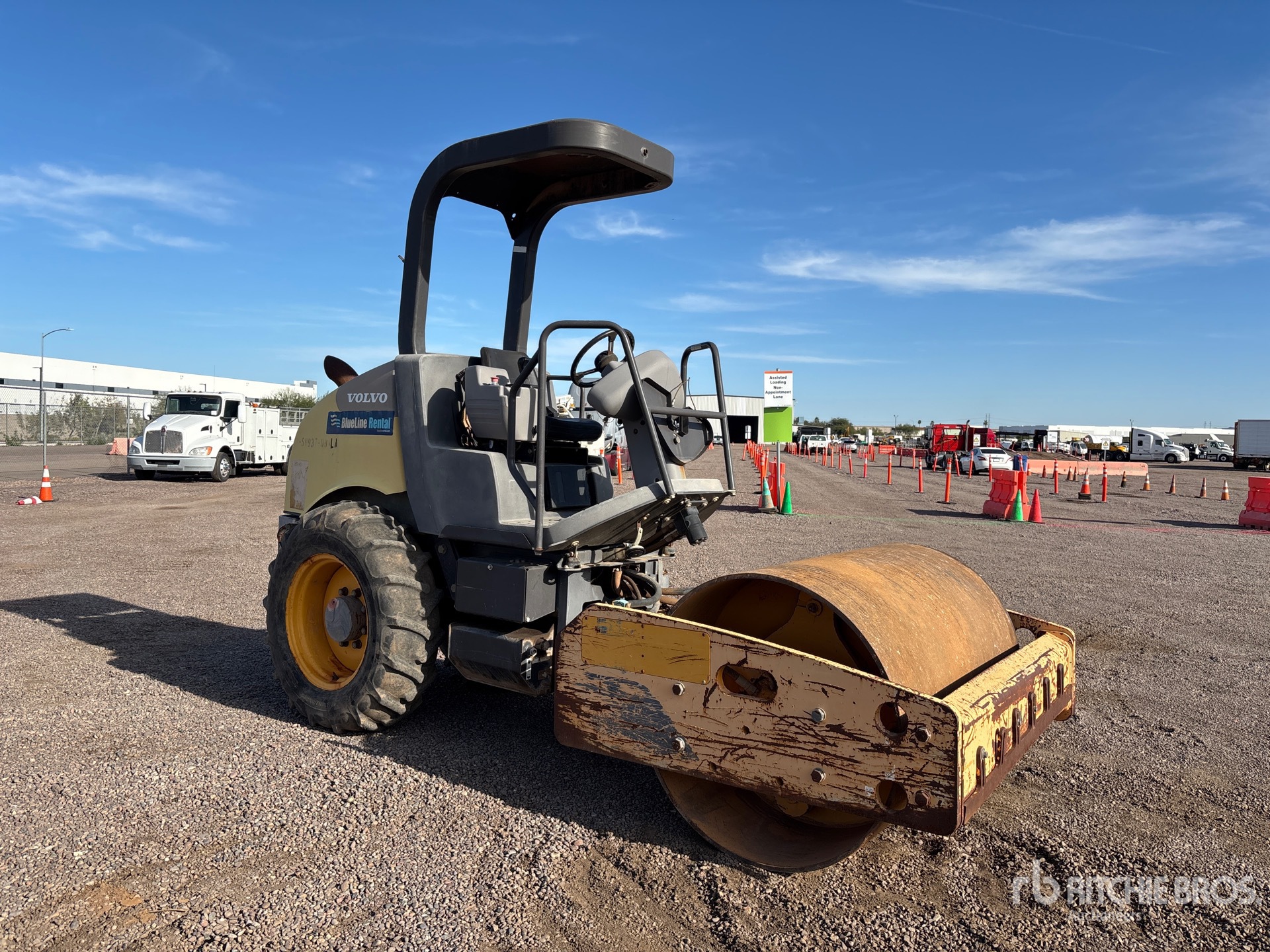 General Appearance with Imagen: esquina delantera derecha