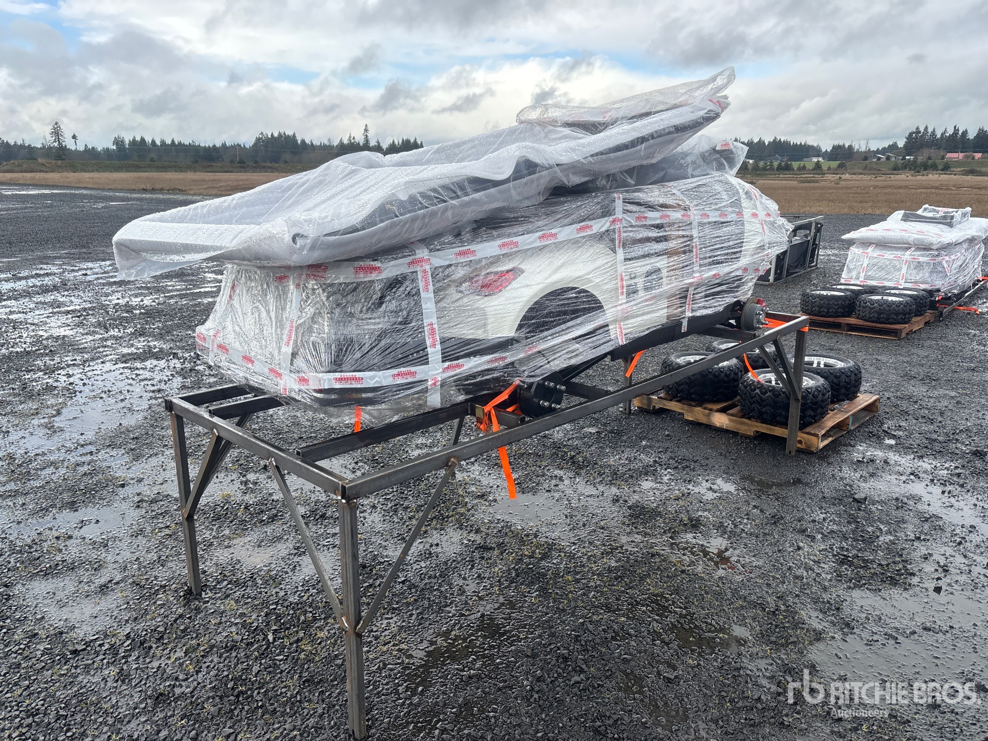 General Appearance with Zdjęcie, prawy dolny róg