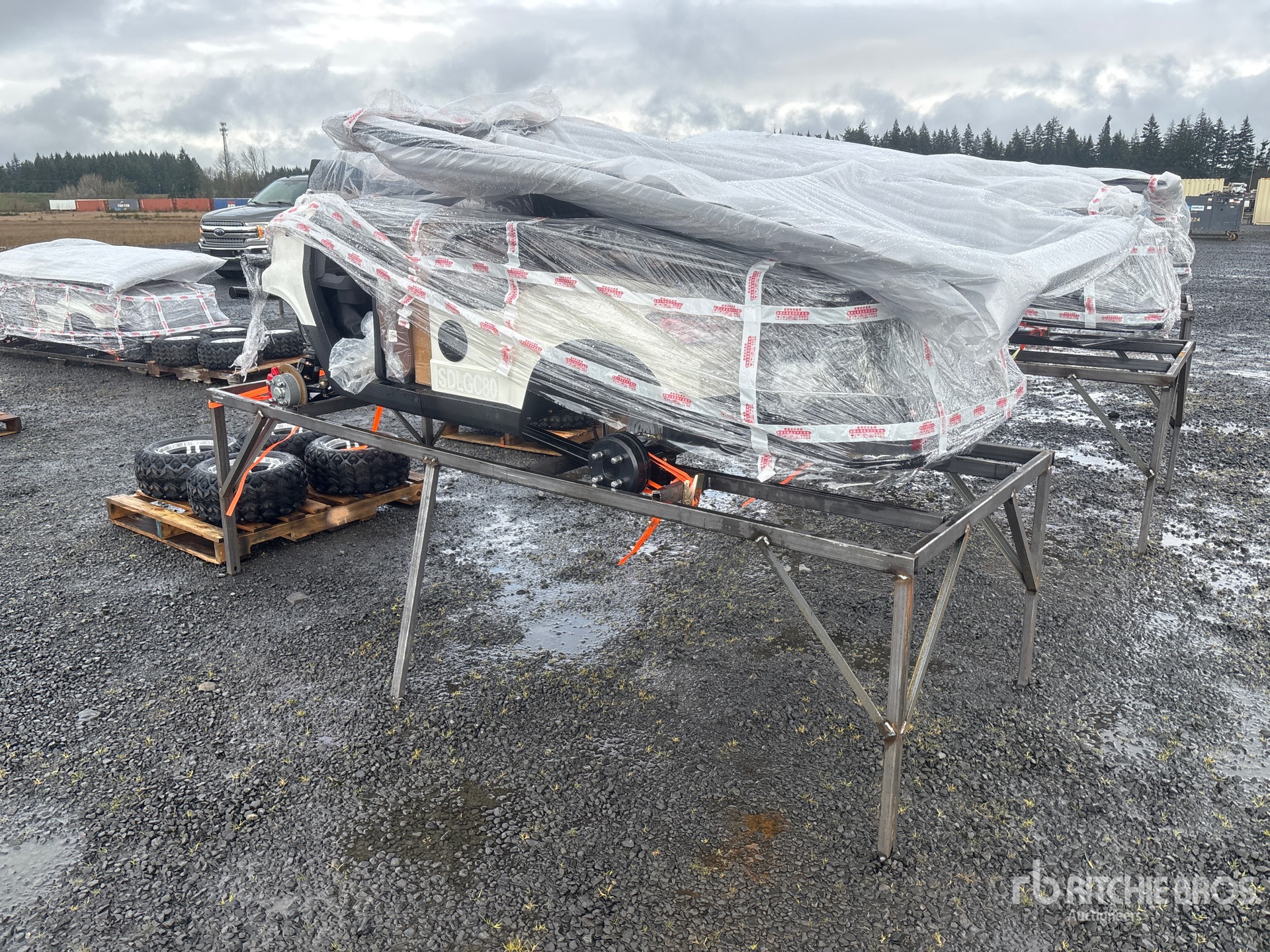 General Appearance with Zdjęcie, lewy dolny róg