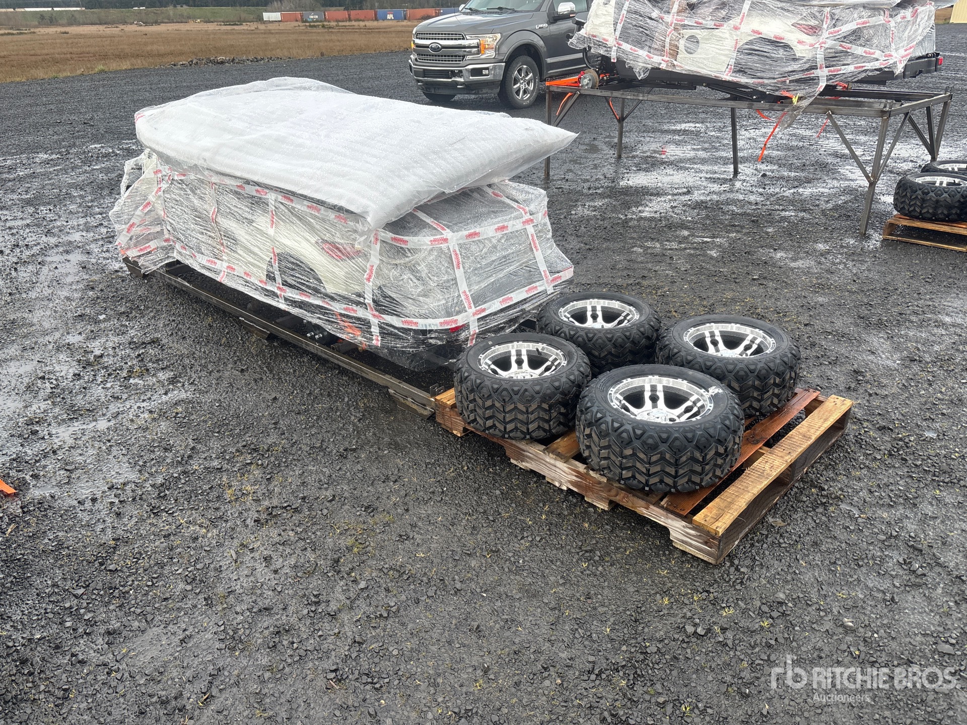 General Appearance with Zdjęcie, lewy dolny róg