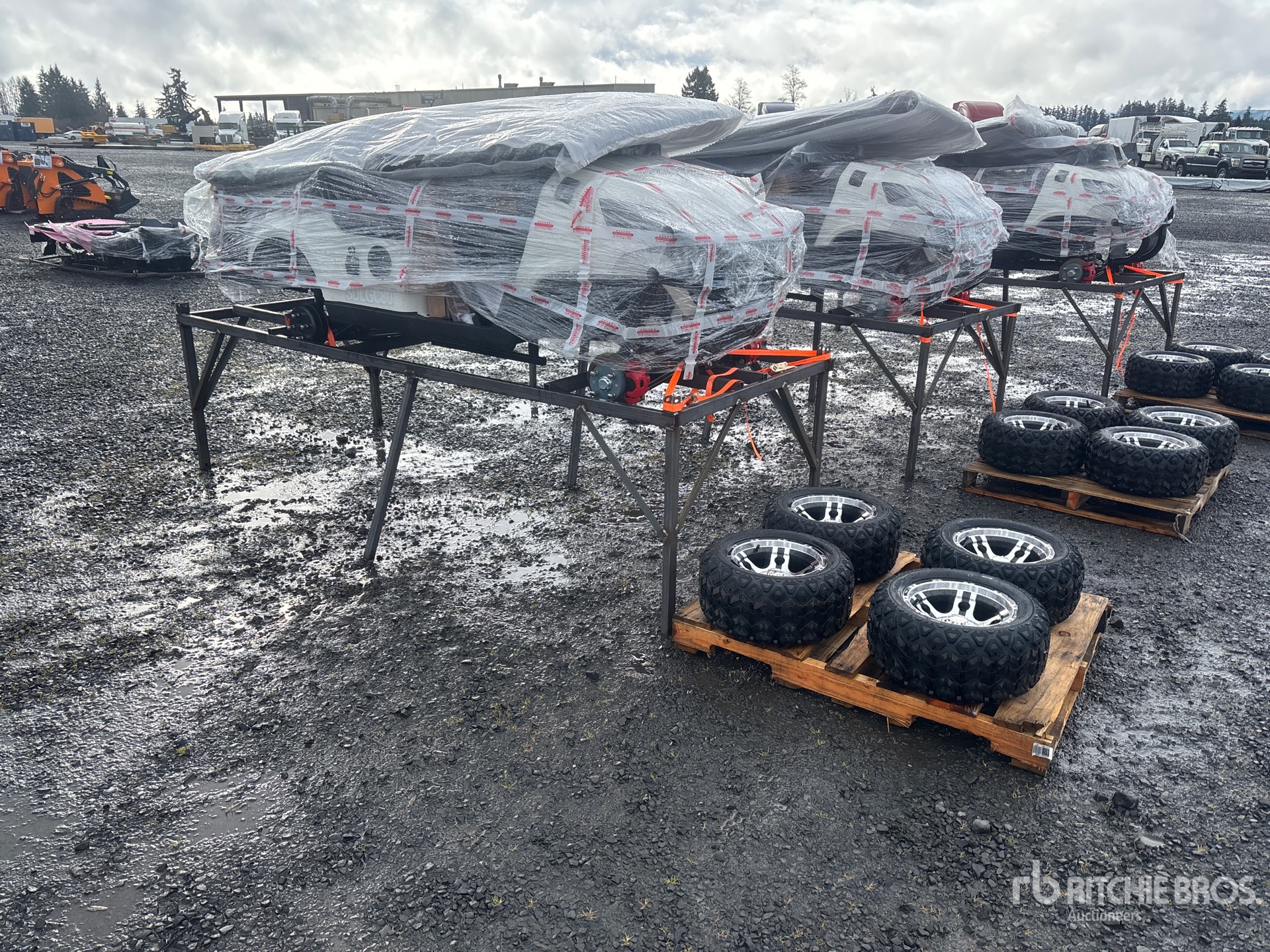 General Appearance with Zdjęcie, prawy górny róg