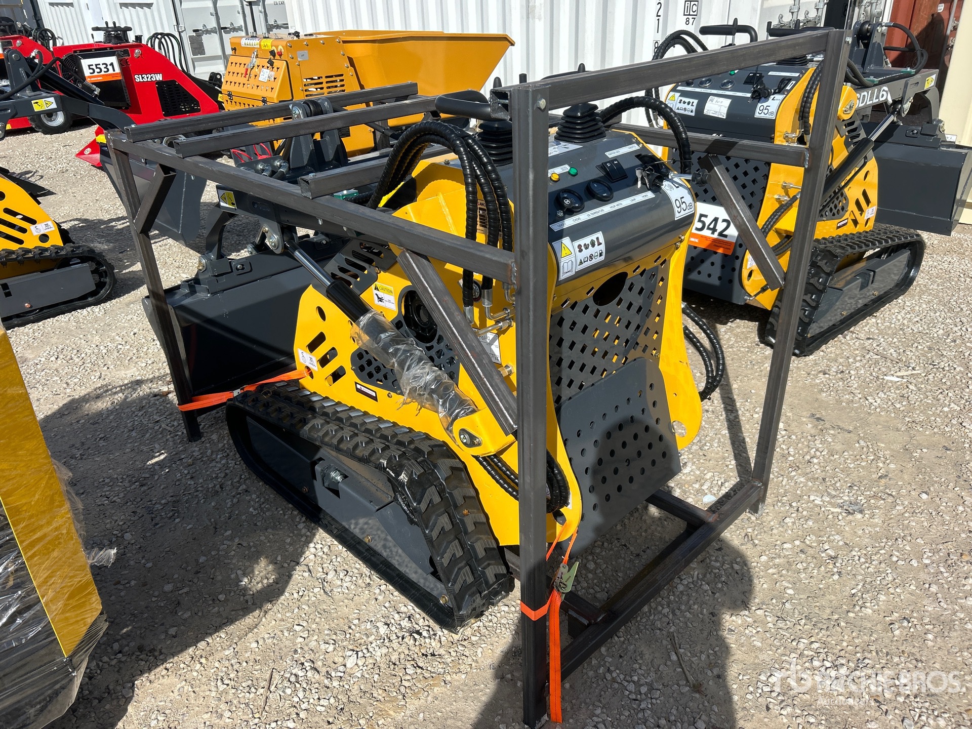 General Appearance with Zdjęcie, lewy dolny róg