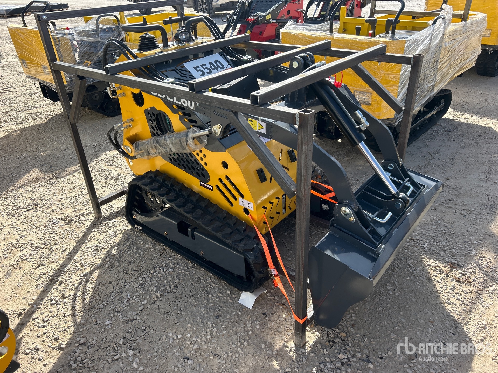 General Appearance with Zdjęcie, prawy górny róg