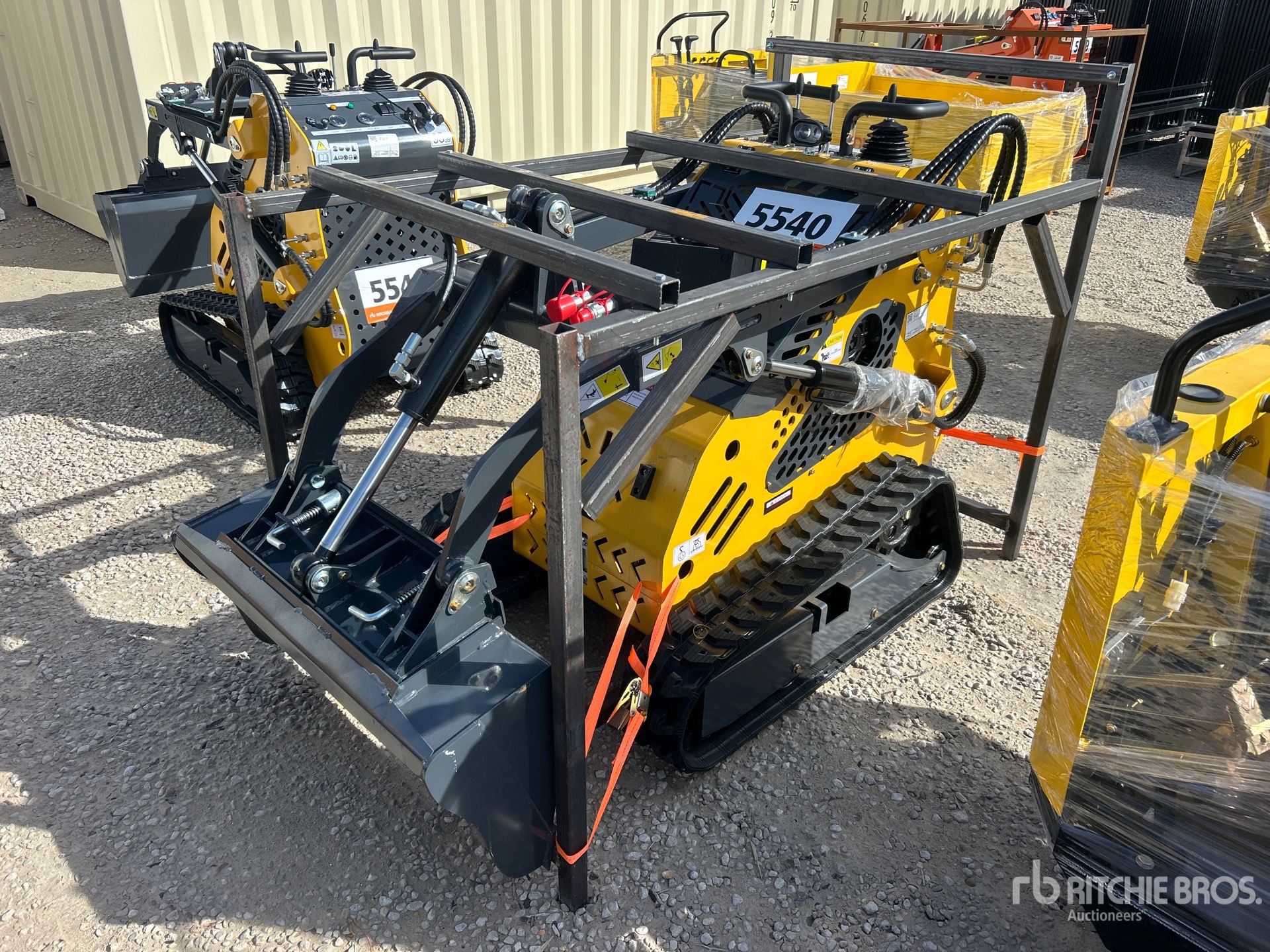 General Appearance with Zdjęcie, lewy górny róg