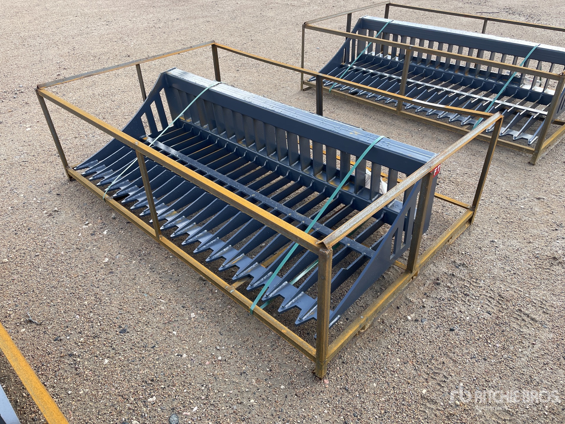 Aspect général with