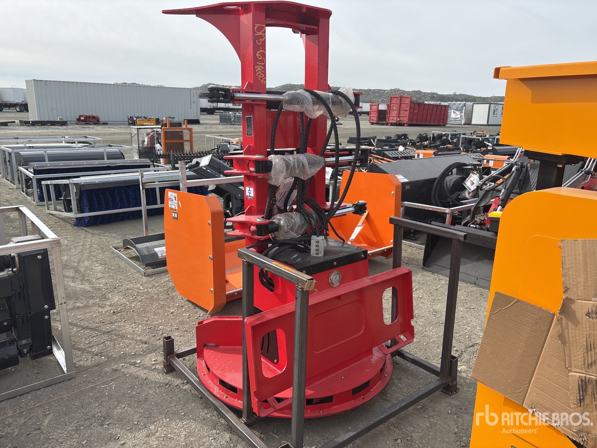 General Appearance with Zdjęcie, prawy górny róg