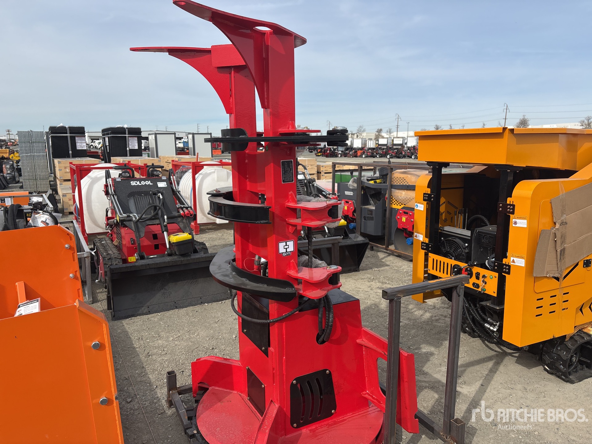 General Appearance with Zdjęcie, prawy dolny róg