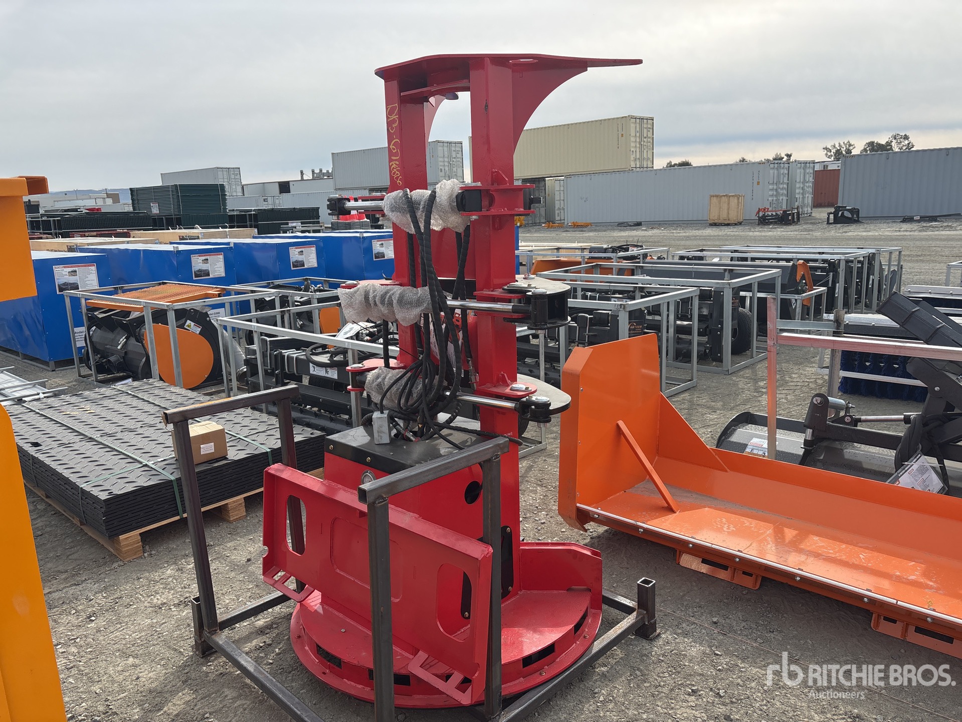 General Appearance with Zdjęcie, lewy górny róg