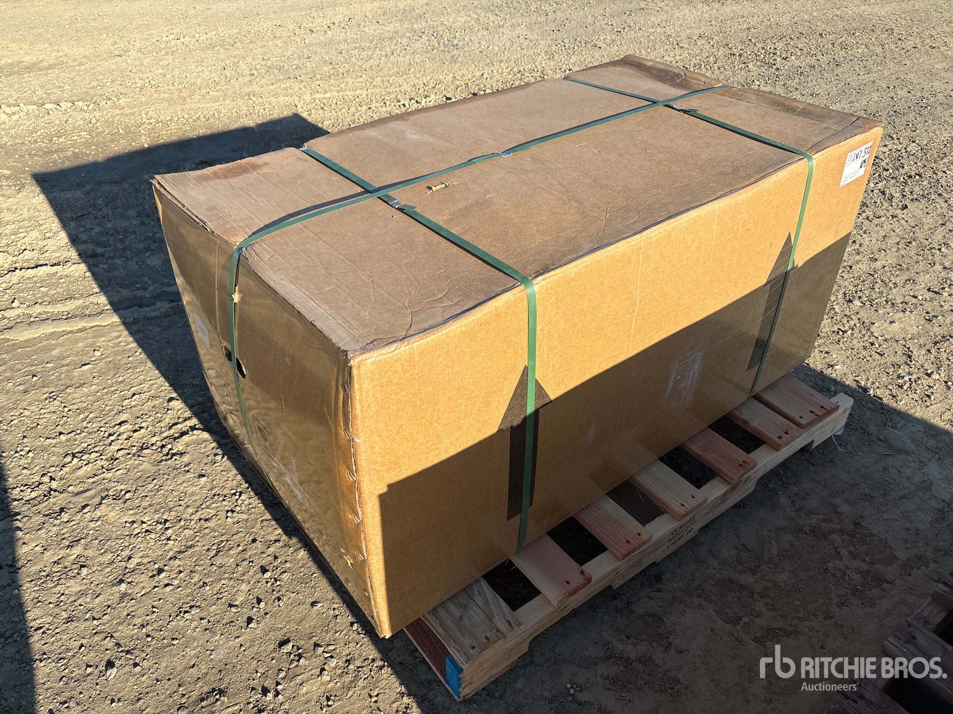 Aspect général with Image, coin avant droit