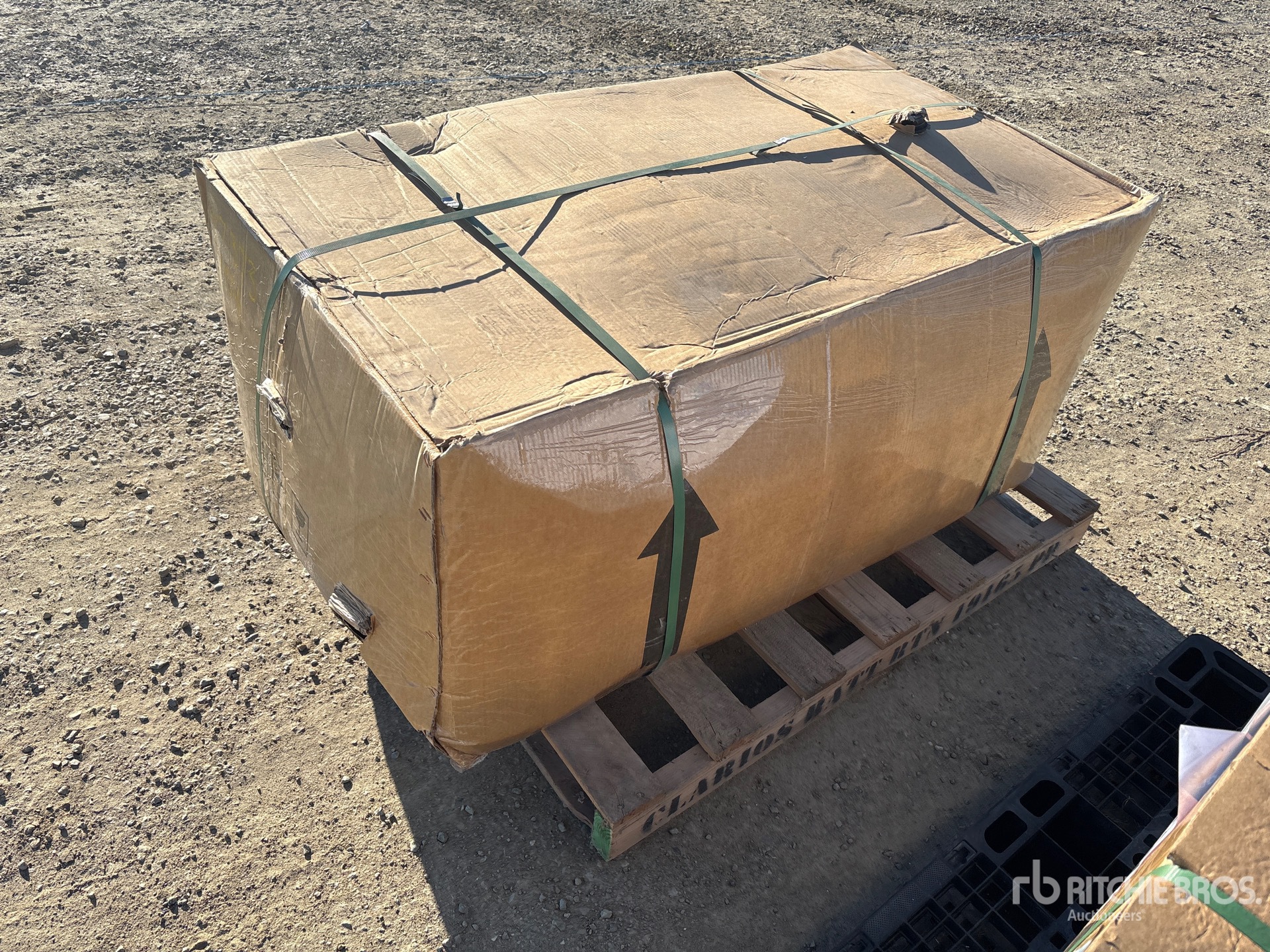 Aspect général with Image, coin arrière gauche