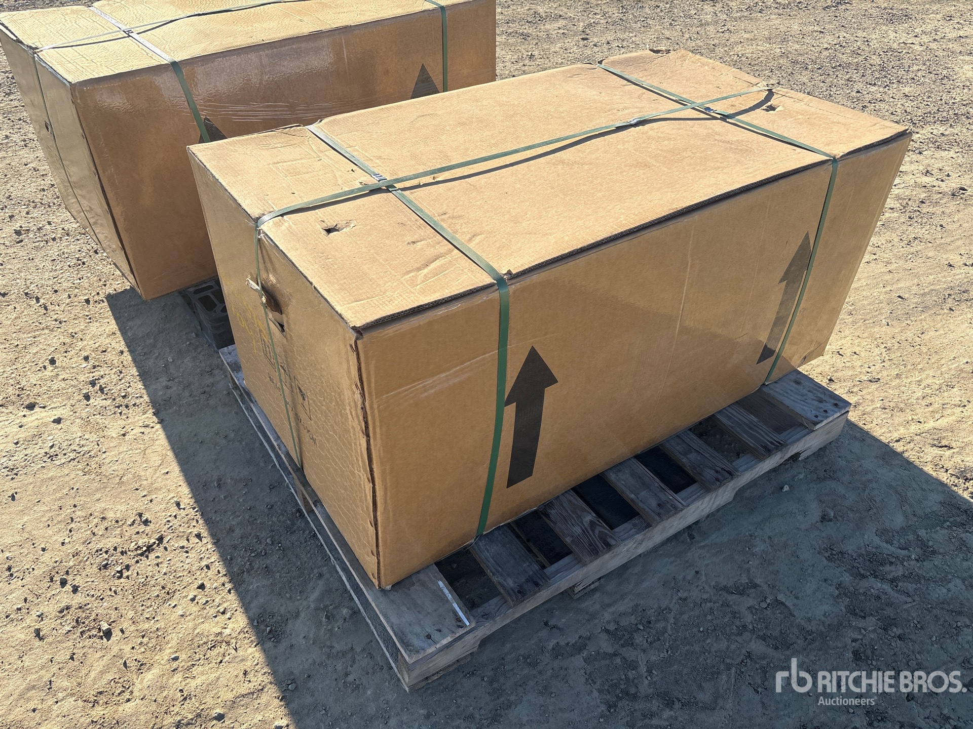 Aspect général with Image, coin arrière gauche