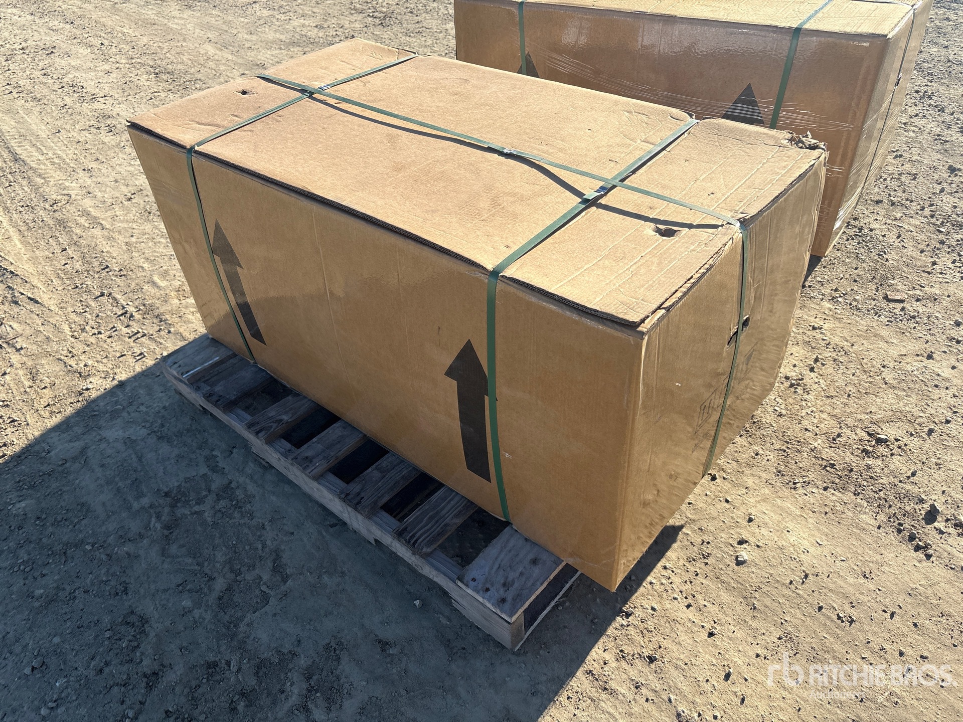 Aspect général with Image, coin arrière droit