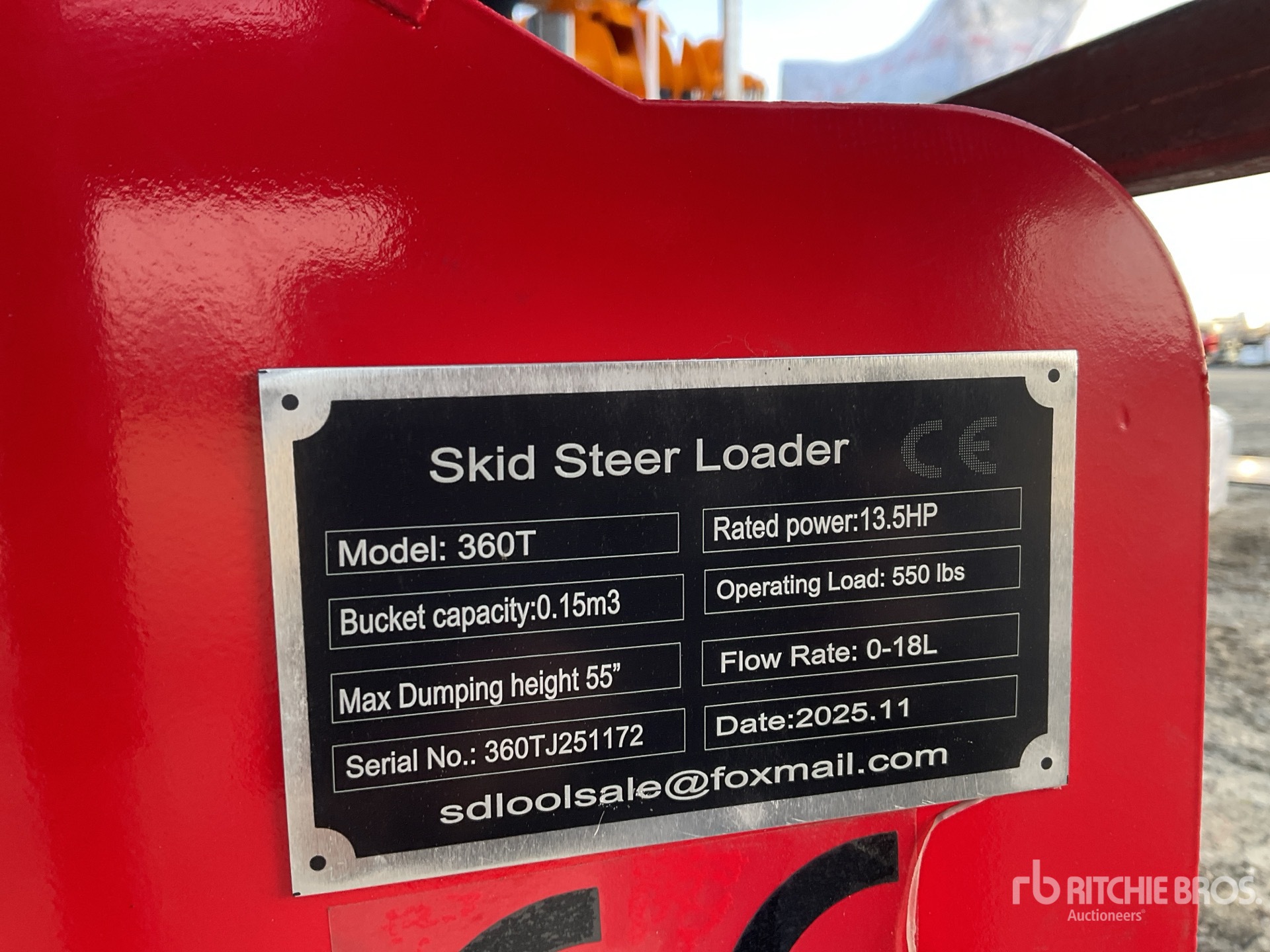 Control Station with