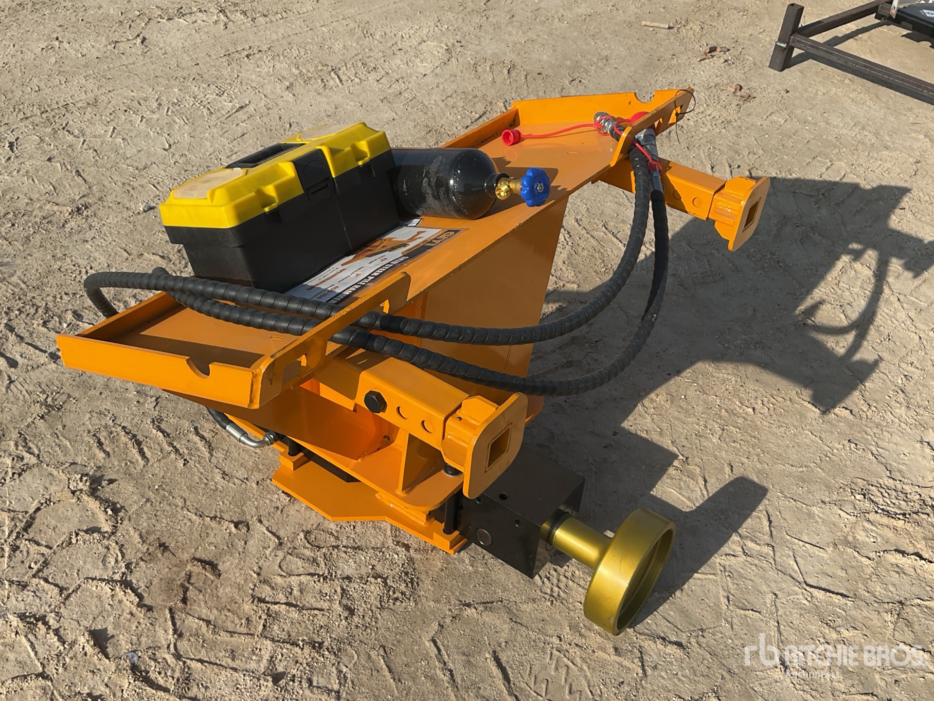 Aspect général with Image, coin avant droit