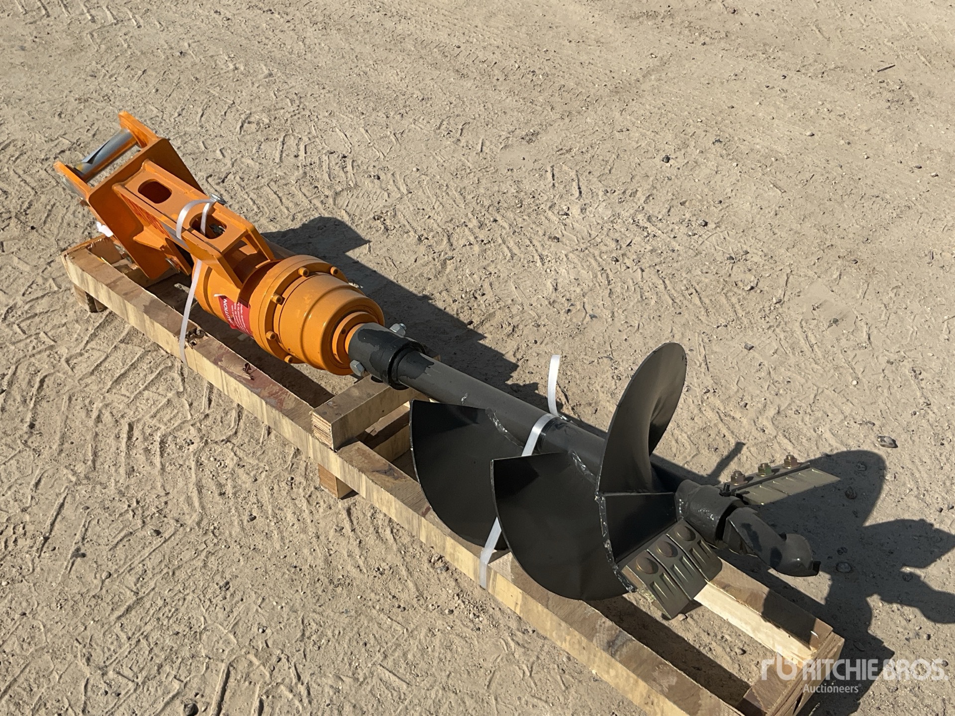 General Appearance with Zdjęcie, lewy górny róg