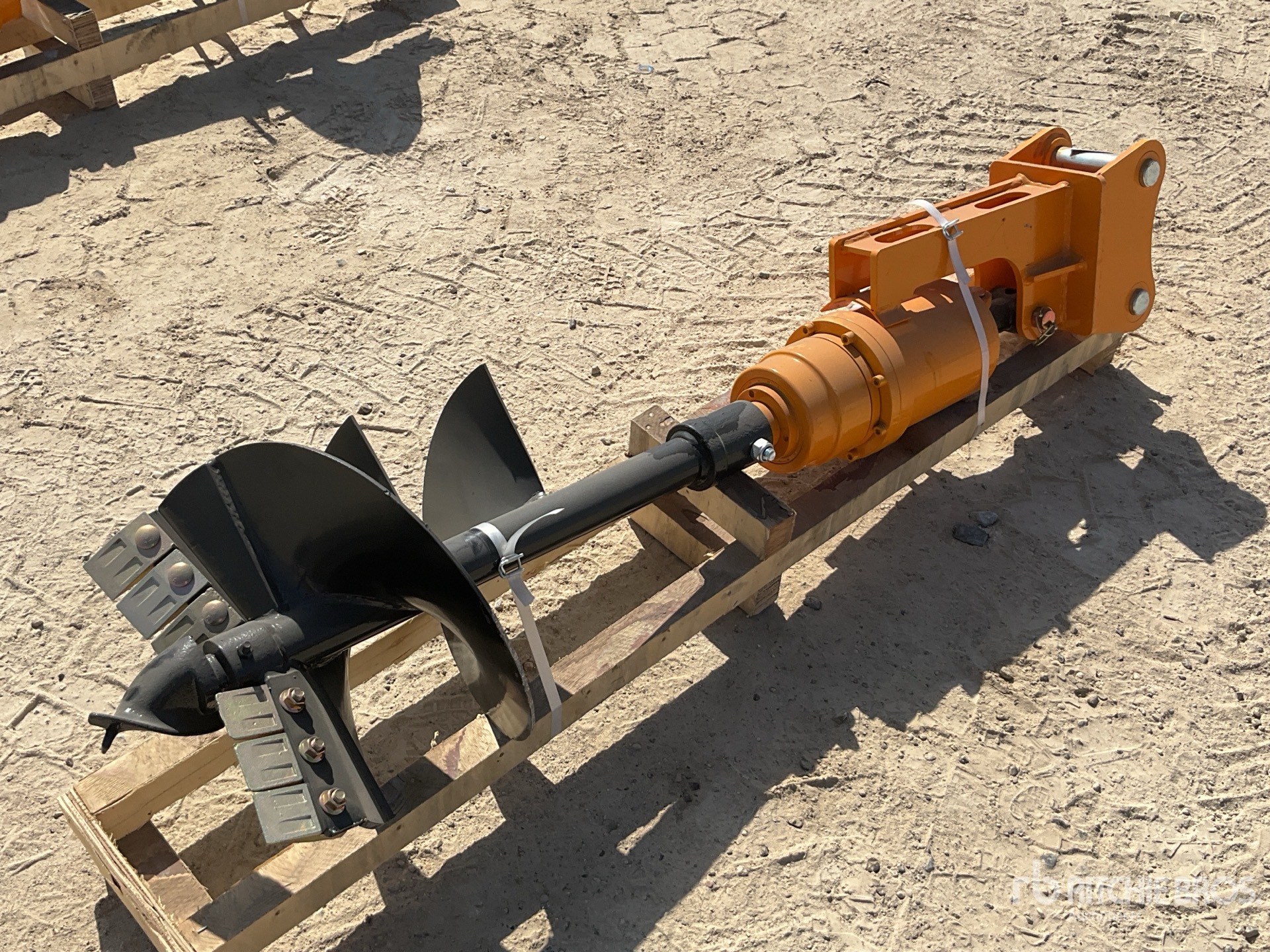 General Appearance with Zdjęcie, prawy górny róg