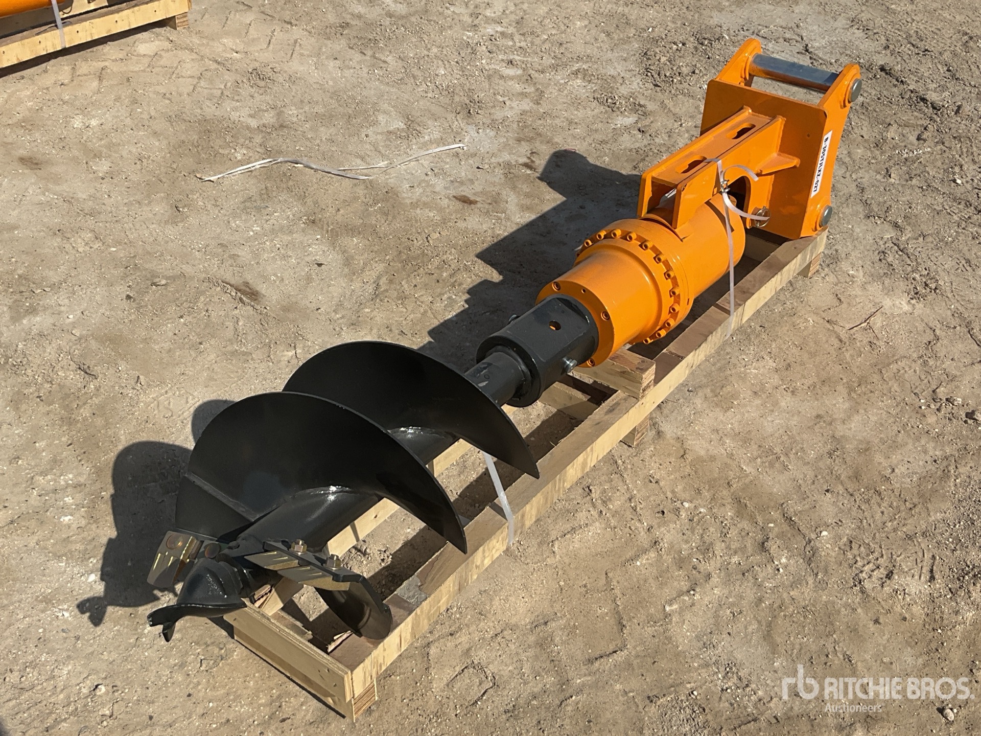 General Appearance with Zdjęcie, prawy górny róg