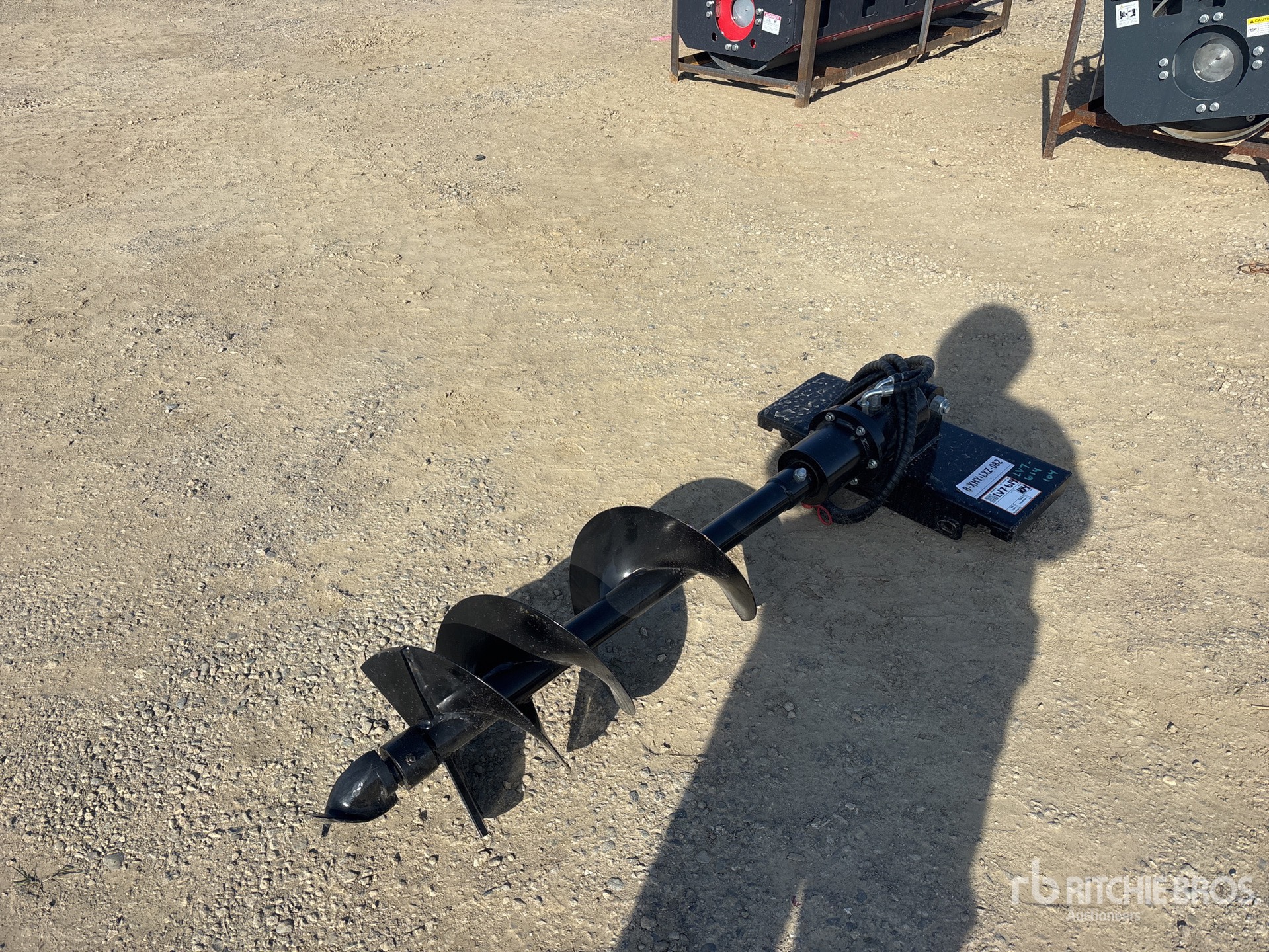 General Appearance with Imagen: esquina delantera izquierda