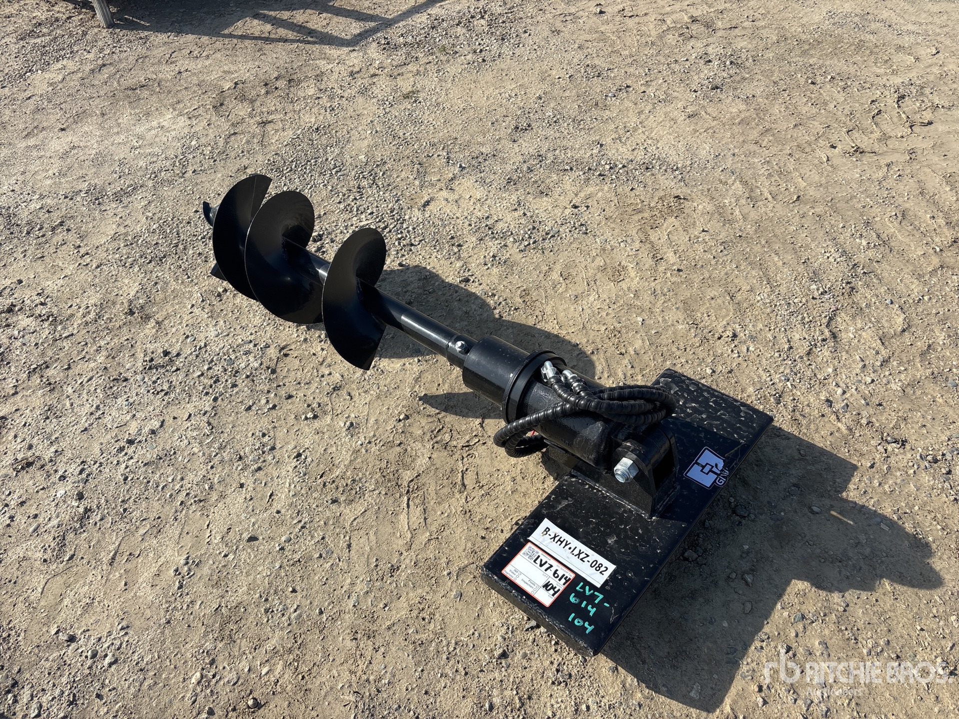 General Appearance with Imagen: esquina trasera izquierda