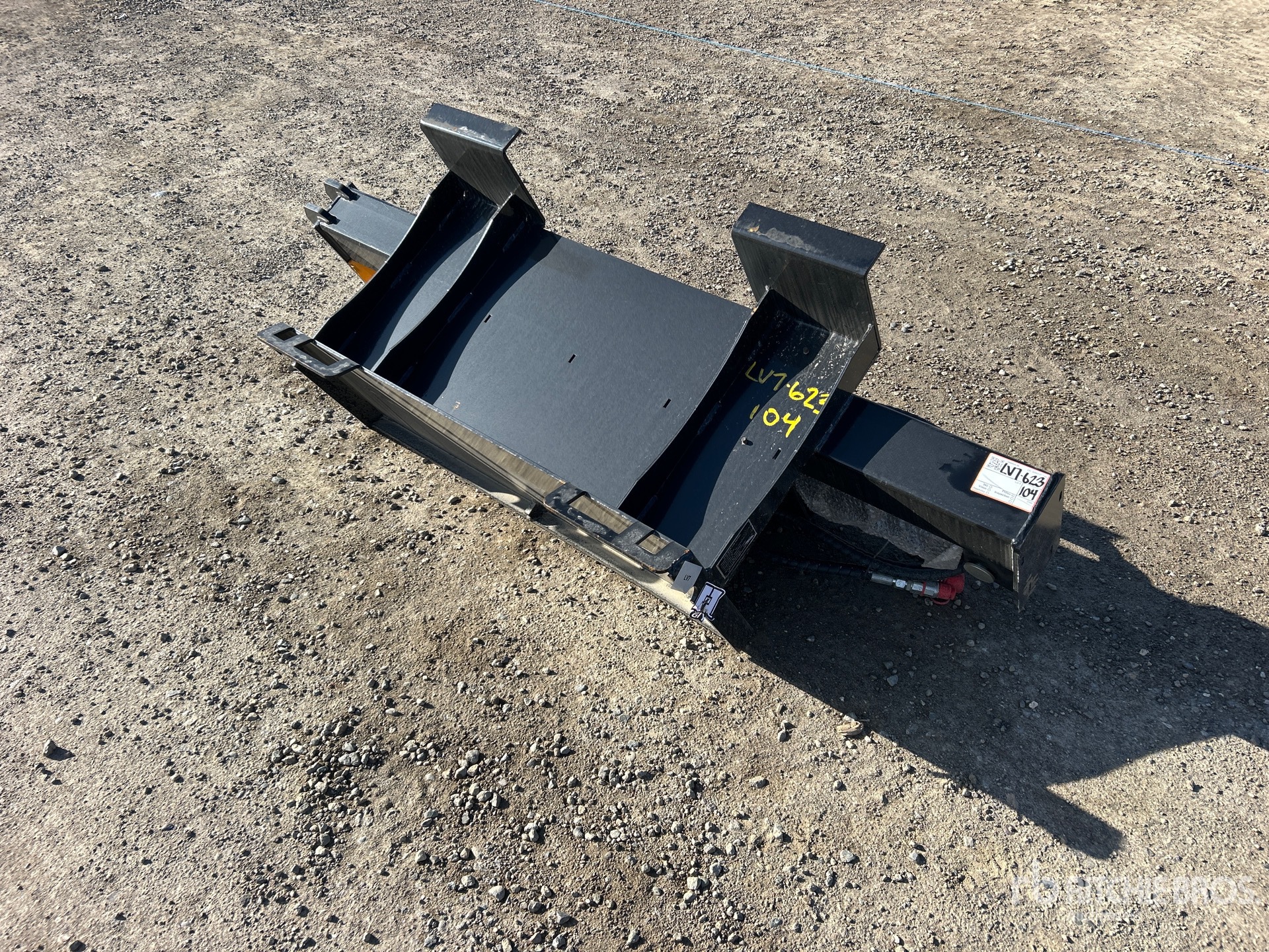 General Appearance with Zdjęcie, lewy górny róg