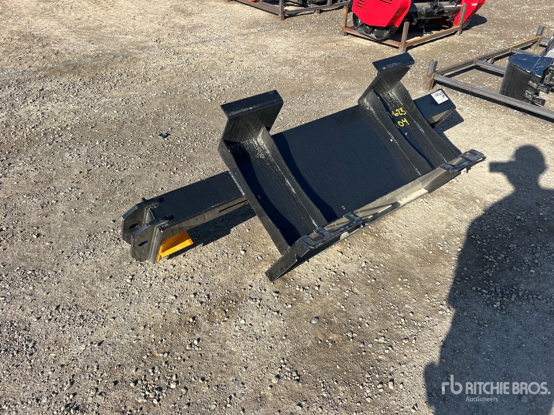 General Appearance with Zdjęcie, prawy górny róg