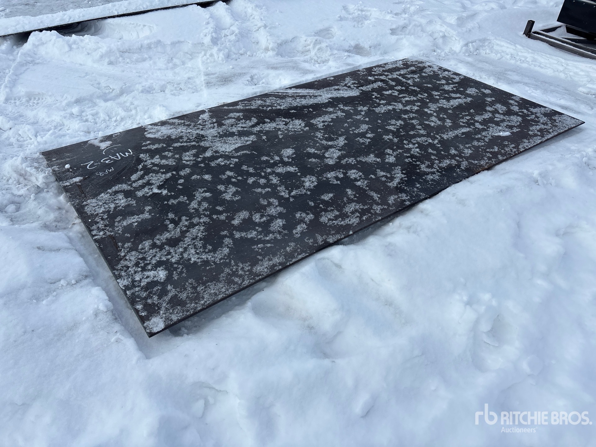 Aspect général with Image, coin arrière gauche