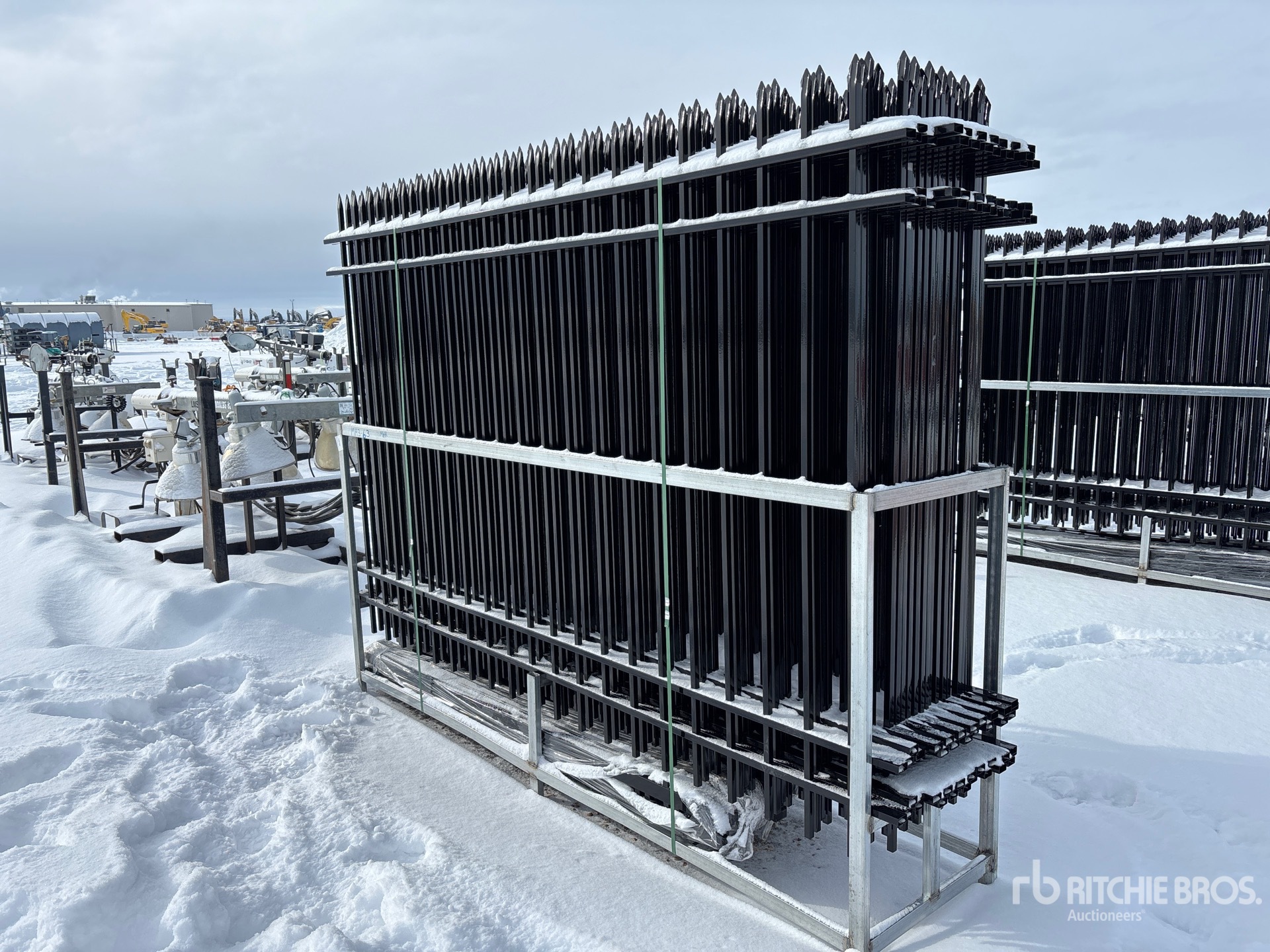 Aspect général with Image, coin avant gauche