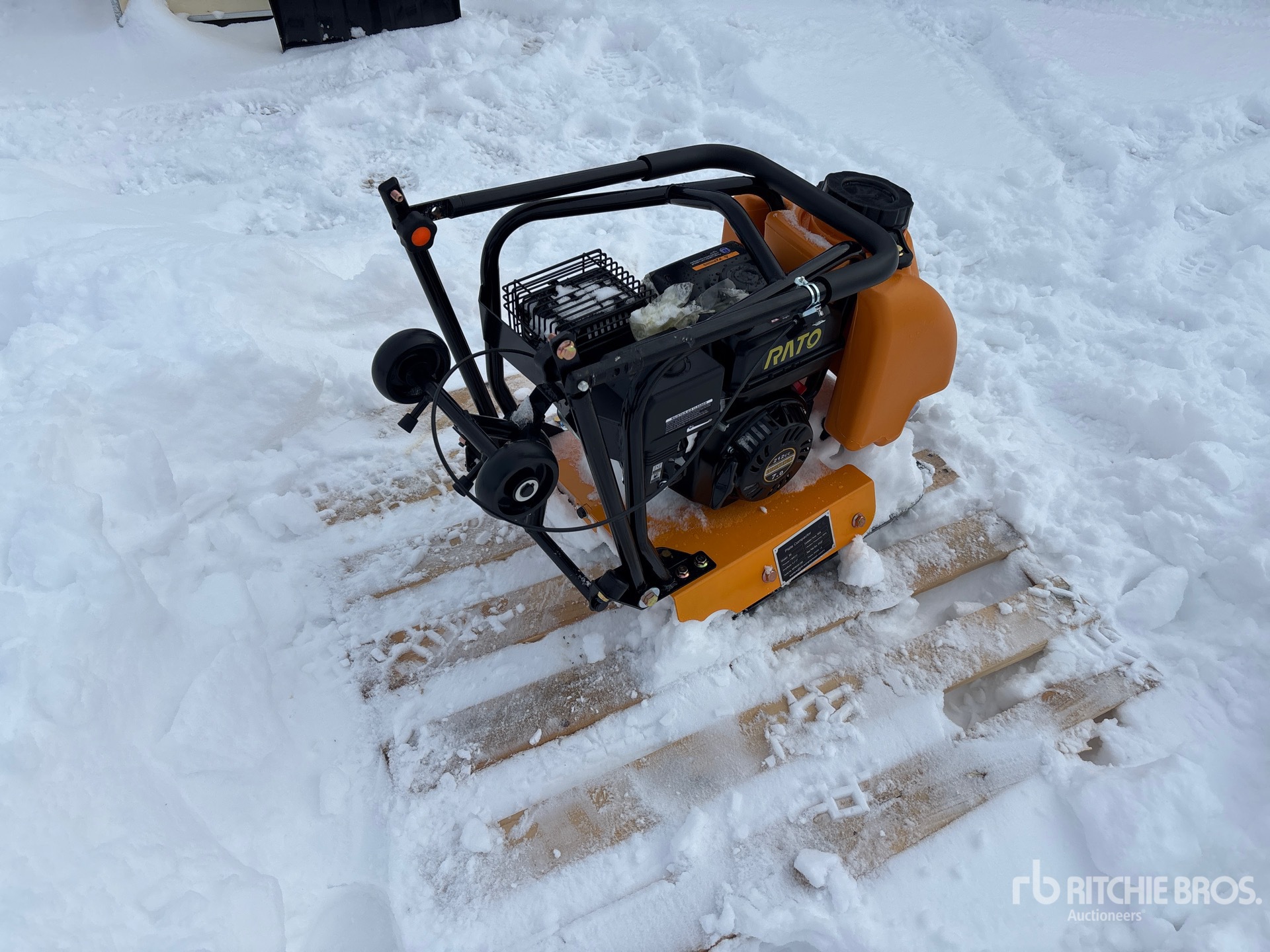 General Appearance with Imagen: esquina trasera derecha