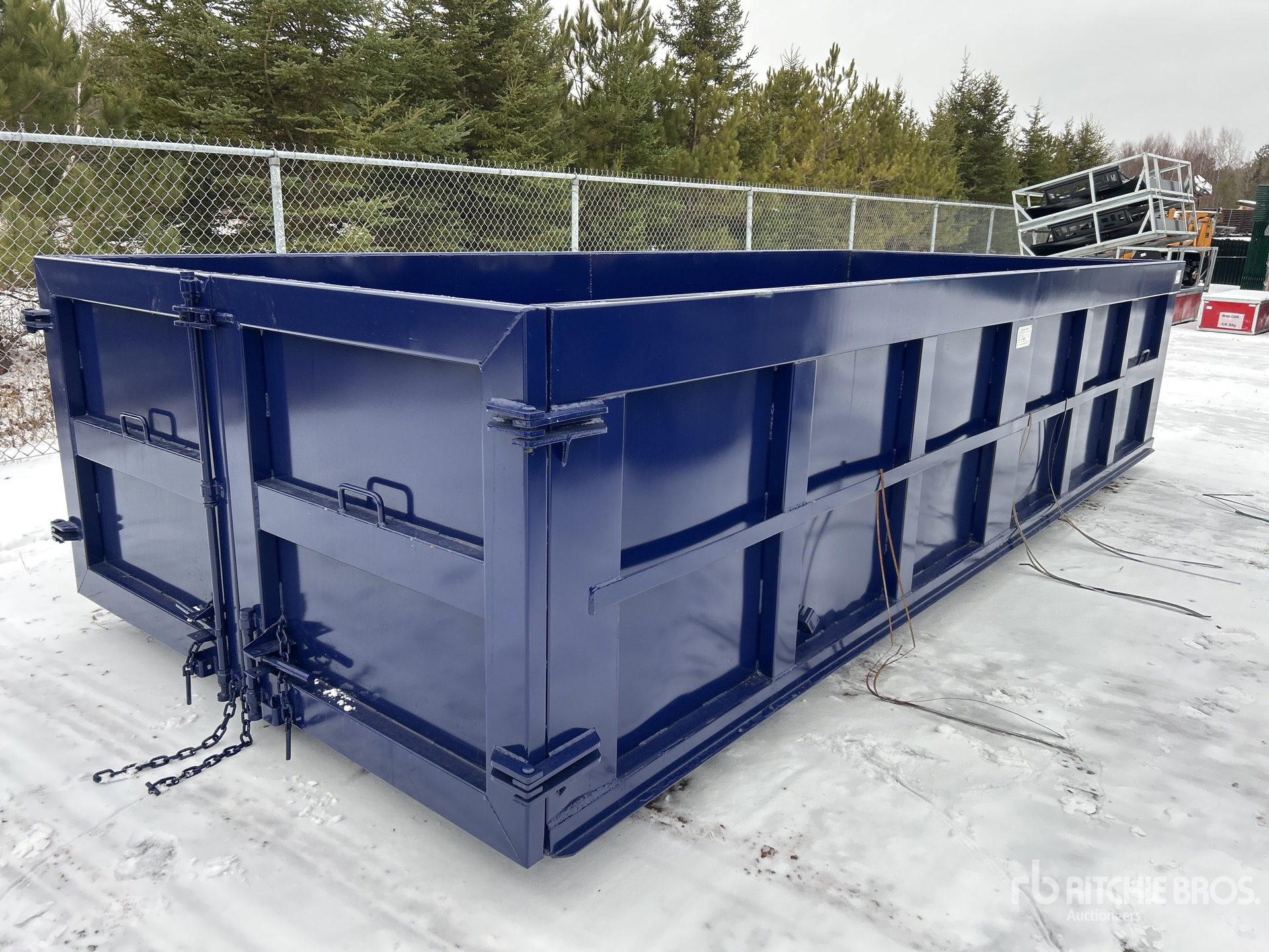 General Appearance with Imagen: esquina trasera derecha