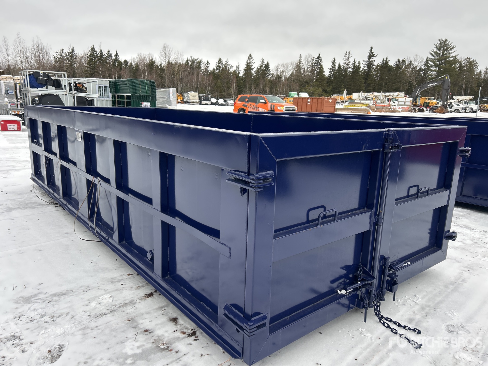 General Appearance with Imagen: esquina trasera izquierda