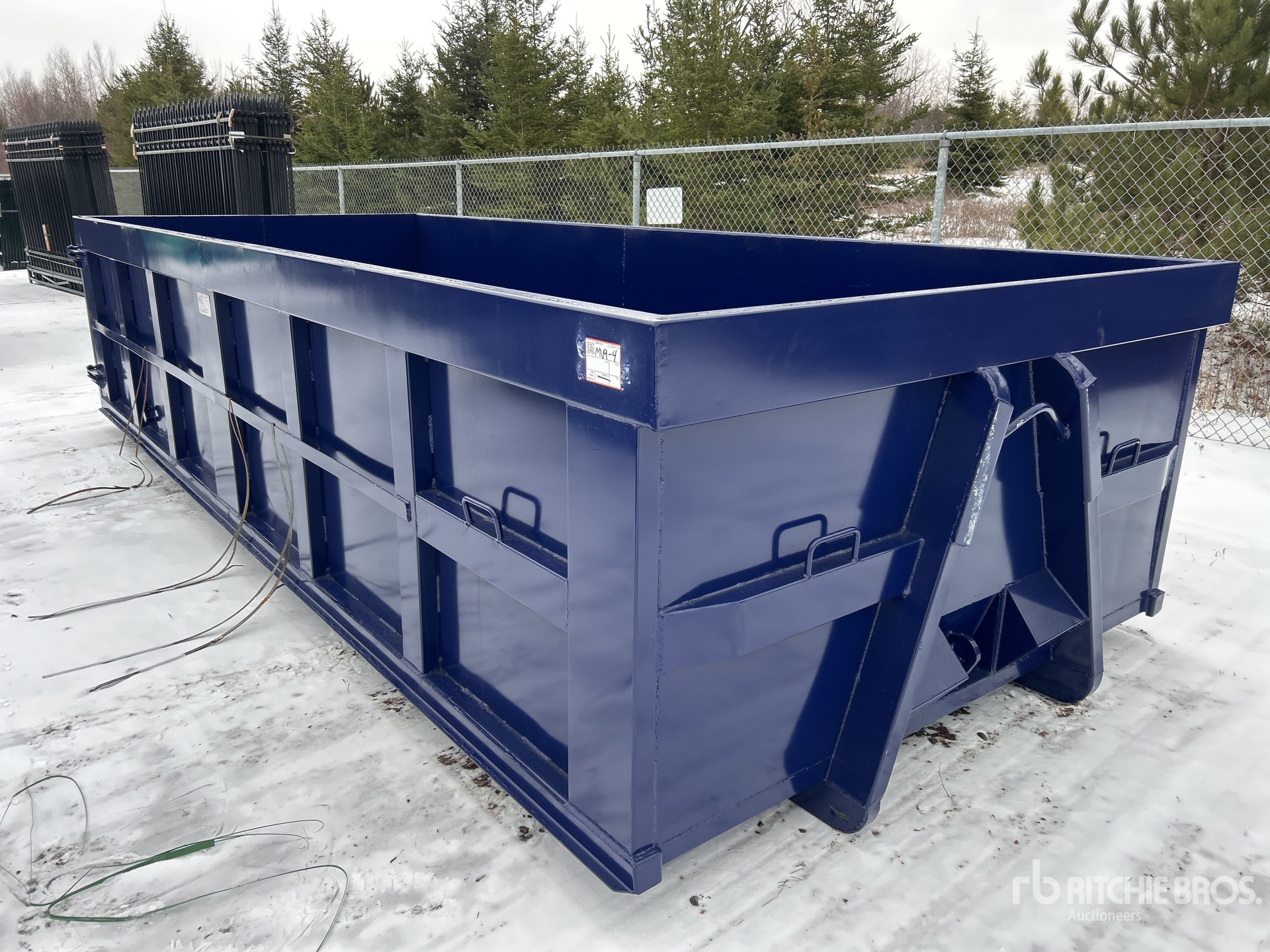 General Appearance with Imagen: esquina delantera derecha