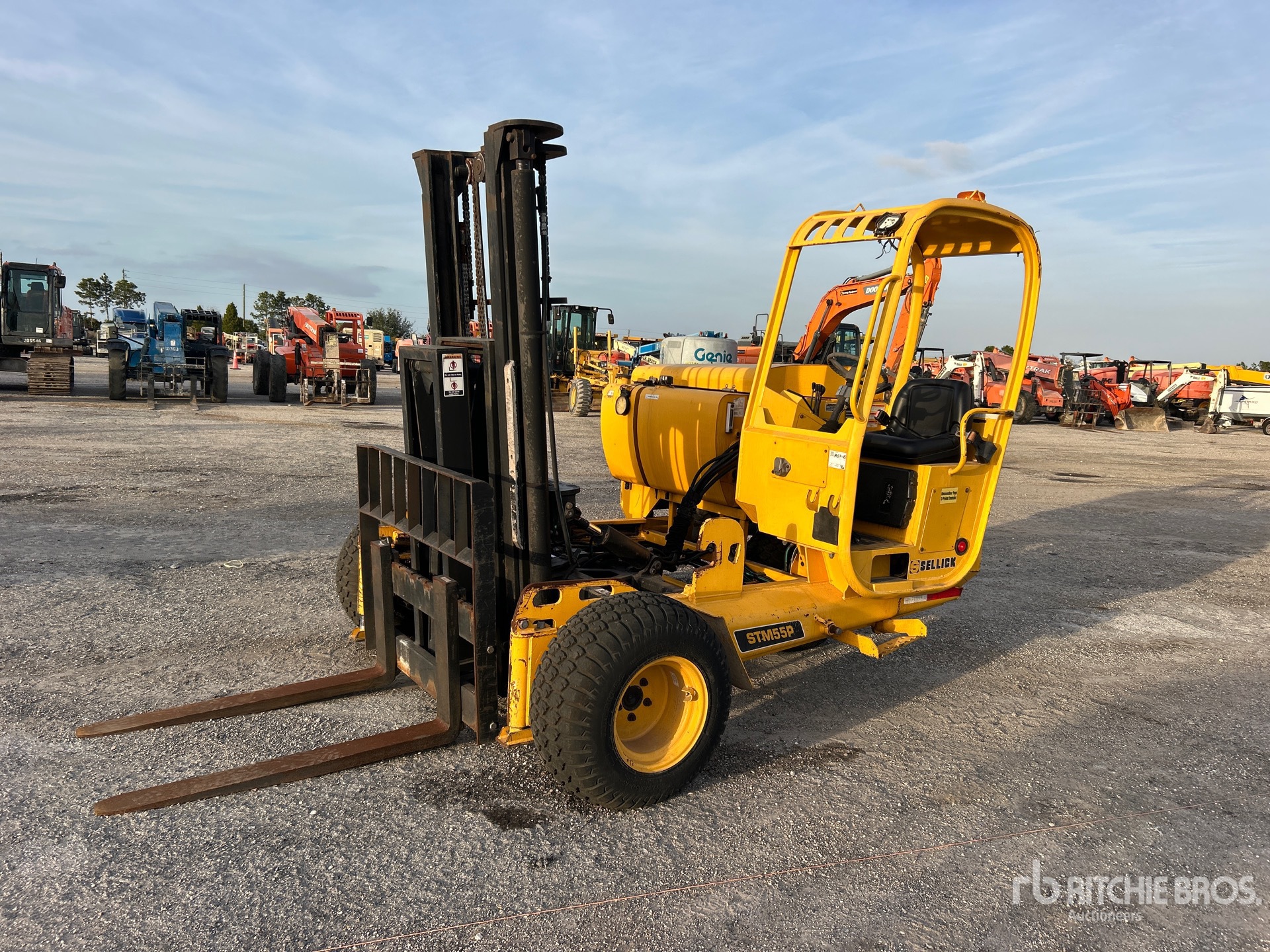 Aspect général with Image, coin avant gauche