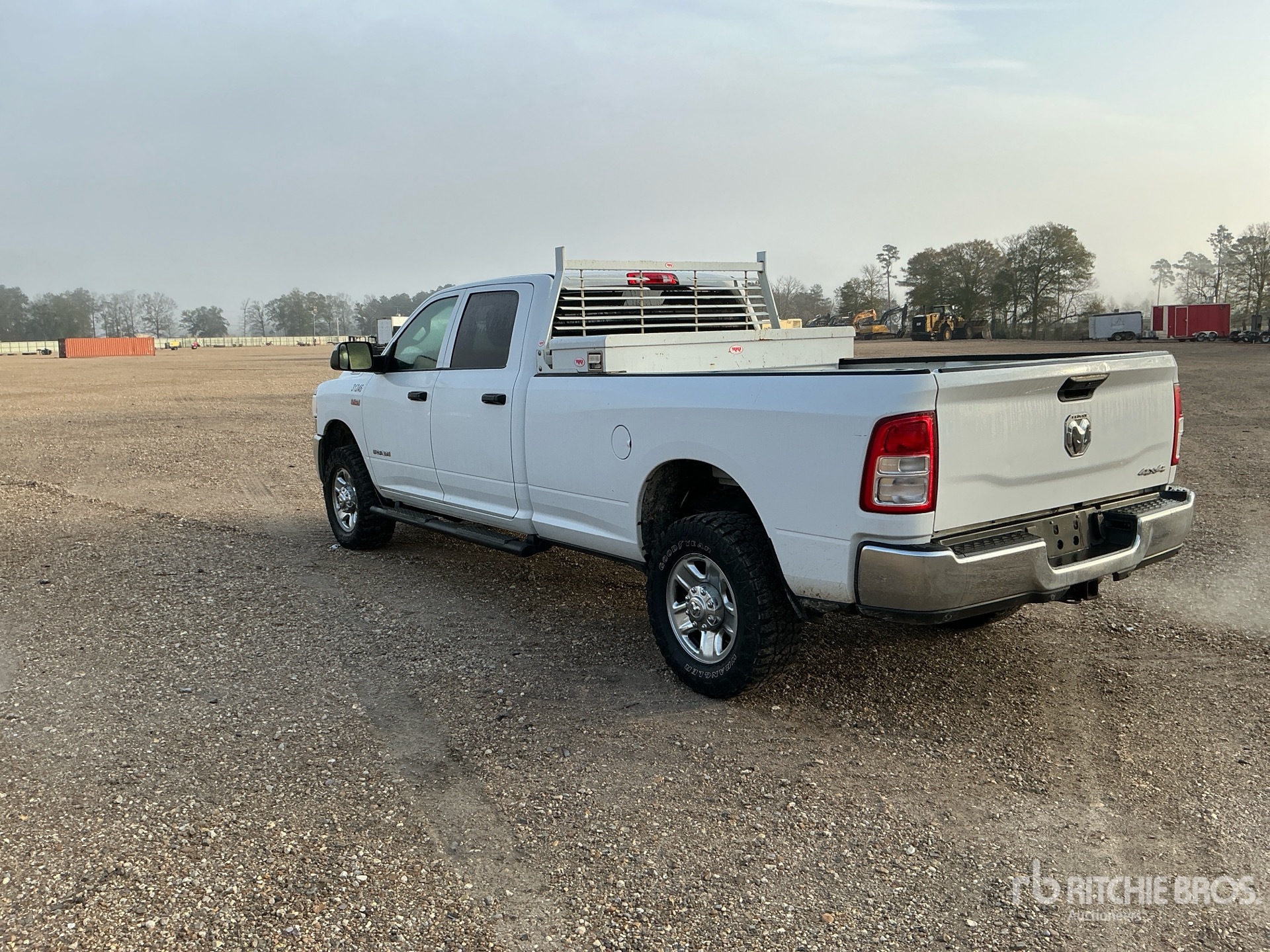 General Appearance with Imagen: esquina trasera izquierda