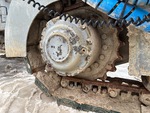 Undercarriage with Rocchetti