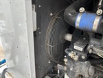 Motore with Radiatore