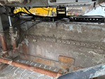 Chassis with Condizioni del telaio